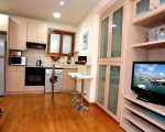 2 bedroom Beachfront apartment in Larnaca Finikoudes Area