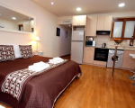 2 bedroom Beachfront apartment in Larnaca Finikoudes Area