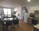 2 bedroom Beachfront apartment in Larnaca Finikoudes Area