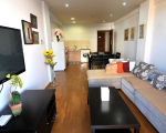 2 bedroom Beachfront apartment in Larnaca Finikoudes Area