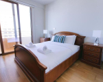 2 bedroom Beachfront apartment in Larnaca Finikoudes Area
