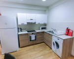 2 bedroom Beachfront apartment in Larnaca Finikoudes Area