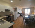 2 bedroom Beachfront apartment in Larnaca Finikoudes Area