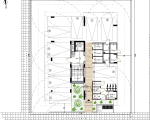2 bedroom penthouse with Sea view in Larnaca Livadia Area