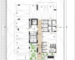 2 bedroom penthouse with Sea view in Larnaca Livadia Area