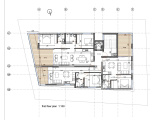 1 bedroom apartment in Larnaca Metropolis Mall Area