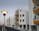 1 Bedroom apartment in Larnaca Livadia Area