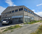 Commercial Property in Larnaca Aradippou Industrial Area