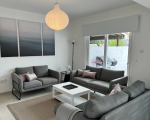4 bedroom semi detached house in Larnaca Oroklini Area