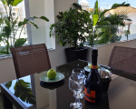 1 bedroom apartment in Larnaca Ayios Lazaros Area