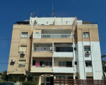 2 bedroom apartment in Larnaca Harbor Area