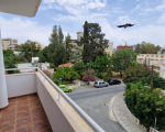 2 bedroom spacious apartment in Larnaca City Centre Area