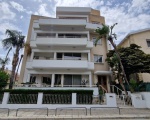 2 bedroom spacious apartment in Larnaca City Centre Area
