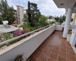 2 bedroom spacious apartment in Larnaca City Centre Area
