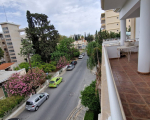2 bedroom spacious apartment in Larnaca City Centre Area