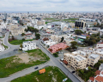 Commercial building in Larnaca Sotiros Area