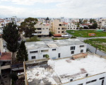 Commercial building in Larnaca Sotiros Area