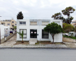 Commercial building in Larnaca Sotiros Area
