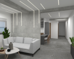 4 to 6 bedrooms apartment or office in Larnaca Chrysopolitissa Area