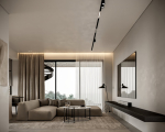 2 bedroom apartment in Larnaca Aradippou Area