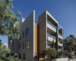 2 bedroom penthouse in Larnaca Aradippou Area