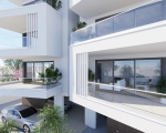 Residential Building in Larnaca Drosia Area