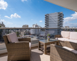 2 bedroom apartment in Larnaca Bluepine Area