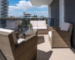 2 bedroom apartment in Larnaca Bluepine Area
