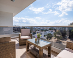 2 bedroom apartment in Larnaca Bluepine Area