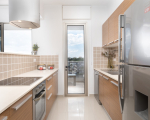 2 bedroom apartment in Larnaca Bluepine Area