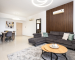 2 bedroom apartment in Larnaca Bluepine Area