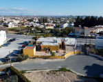 Mixed Used Building in Larnaca Aradippou Area 