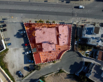 Mixed Used Building in Larnaca Aradippou Area
