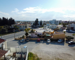Mixed Used Building in Larnaca Aradippou Area