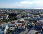 Mixed Used Building in Larnaca Aradippou Area