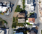 Incomplete share semi detached 3 bedroom house in Larnaca Livadia Area