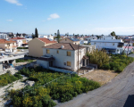 Incomplete share semi detached 3 bedroom house in Larnaca Livadia Area