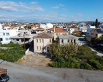 Incomplete share semi detached 3 bedroom house in Larnaca Livadia Area