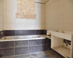 Incomplete share semi detached 3 bedroom house in Larnaca Livadia Area