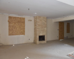 Incomplete share semi detached 3 bedroom house in Larnaca Livadia Area