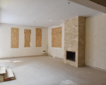 Incomplete share semi detached 3 bedroom house in Larnaca Livadia Area