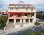 3 bedroom apartment in Larnaca Alethriko Area