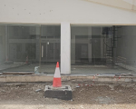 Shop or Office in Larnaca City Centre Area