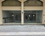 Large Shop or Office in Larnaca City Centre Area