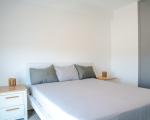 3 Bedroom Apartment with Office room in Larnaca Ermou Area