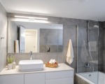 3 Bedroom Apartment with Office room in Larnaca Ermou Area