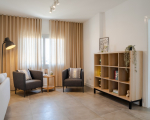 3 Bedroom Apartment with Office room in Larnaca Ermou Area