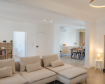 3 Bedroom Apartment with Office room in Larnaca Ermou Area