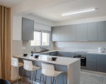 3 Bedroom Apartment with Office room in Larnaca Ermou Area