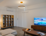 3 Bedroom Apartment with Office room in Larnaca Ermou Area